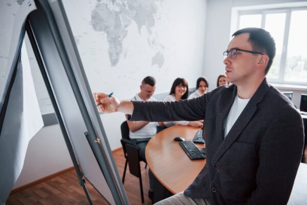 SkillUP: A Coaching Series to Unlock Your Professional Potential